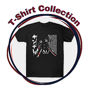 Future Diary T-Shirts