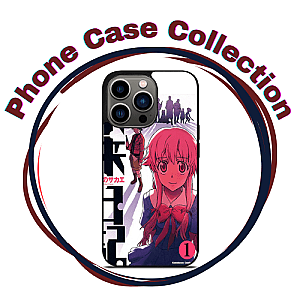 Future Diary Cases