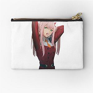 Future Diary Yuno Gasai Zipper Pouch