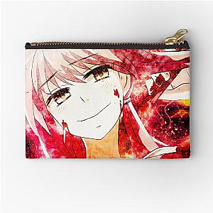 Yuno Gasai Future Diary  Zipper Pouch