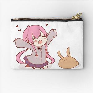 Miria Nikki Chibi Future Diary Zipper Pouch