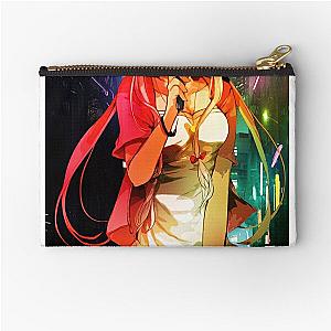 Yuno Future Diay Anime Zipper Pouch