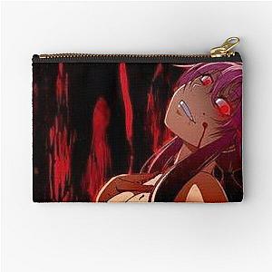 yuno gasai Zipper Pouch