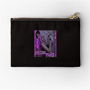 Yuno Gasai Zipper Pouch