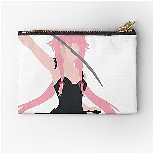 Gasai Yuno - Mirai NikkiFuture Diary Zipper Pouch