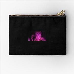 Yuno Gasai Zipper Pouch