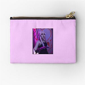 Yuno Gasai Zipper Pouch