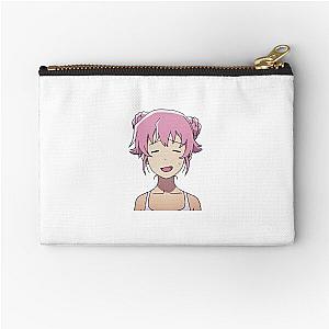 Yuno Gasai Zipper Pouch