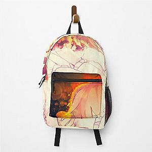 Masumi Nishijima Future Diary  Backpack