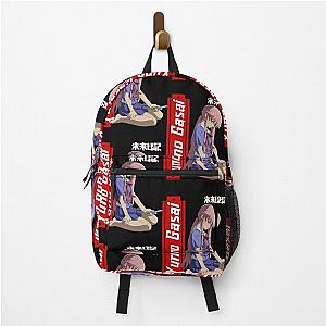 Yuno Gasai Future Diary  Backpack