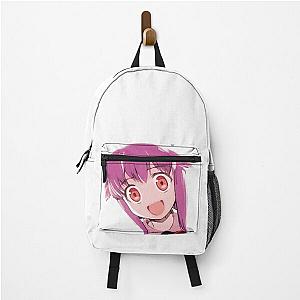 Mirai Nikki - Yuno Backpack