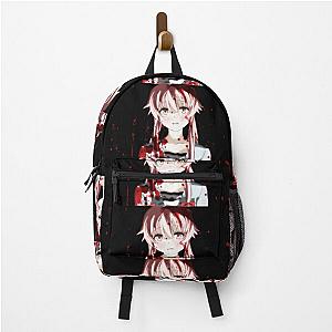 Yuno Gasai Backpack