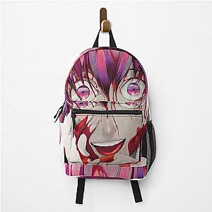 Yuno gasai Backpack