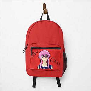 Yuno Gasai Backpack