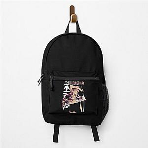 Yuno Gasai Future Diary Backpack