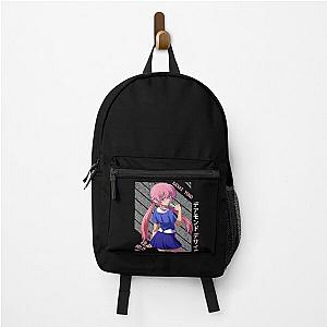 Yuno Gasai - Mirai Nikki Backpack