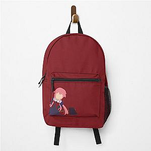 Yuno Gasai Mirai Nikki Backpack