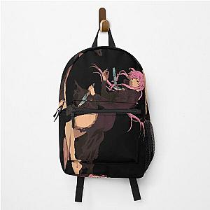 Gasai Yuno Pixel Art Backpack