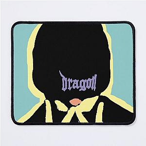 G-dragon Kpop Mouse Pad