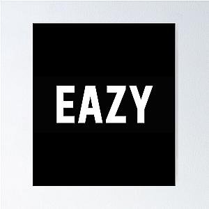 G Eazy Essential T-Shirt Poster