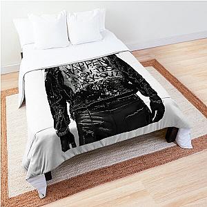 G-EAZY 271 Comforter