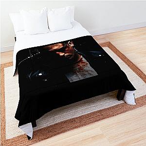 g eazy beautiful damned tour 2020 baksobulat Comforter