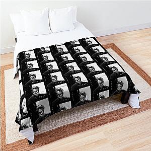 g eazy scary night tour 2020 baksobulat Comforter