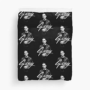 g eazy black logo tour 2019 baksobulat Duvet Cover