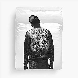 G-EAZY For Fans Duvet Cover