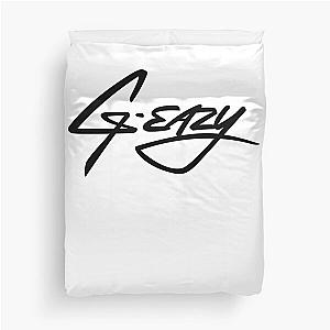 G eazy sticker Duvet Cover