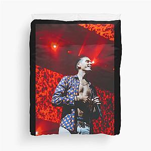 G Eazy Live Concert Duvet Cover