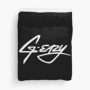 G-Eazy American Rapper Duvet Cover