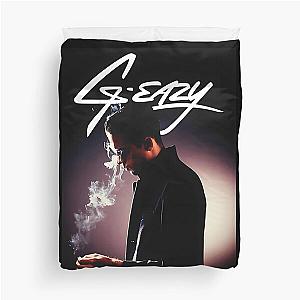 G-eazy And The Smoke Duvet Cover