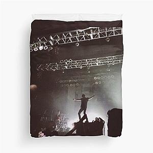 G Eazy Concert Duvet Cover