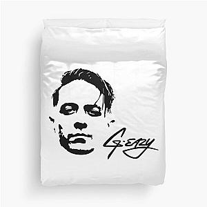 G-eazy Rapper  Duvet Cover