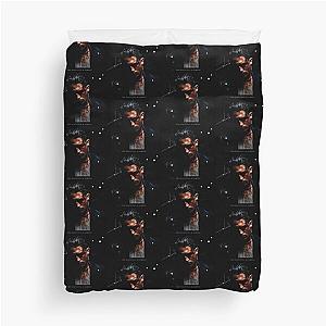 g eazy beautiful damned tour 2020 baksobulat Duvet Cover