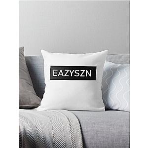 G-Eazy Eazy season Throw Pillow