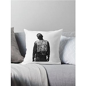 G-EAZY For Fans Throw Pillow