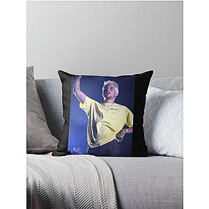 G-Eazy Photograph Throw Pillow