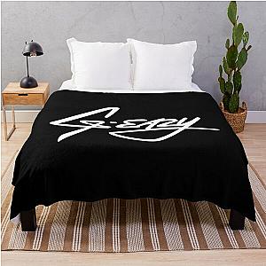 G-Eazy American Rapper Throw Blanket