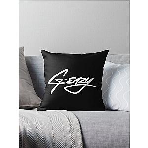 G-Eazy American Rapper Throw Pillow