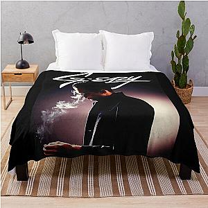 G-eazy And The Smoke Throw Blanket