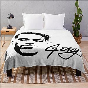 G-eazy Rapper  Throw Blanket