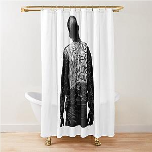 G-EAZY For Fans Shower Curtain