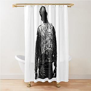 G-EAZY 271 Shower Curtain