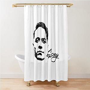 G-eazy Rapper  Shower Curtain