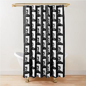 g eazy scary night tour 2020 baksobulat Shower Curtain