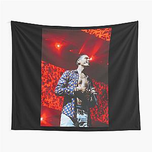 G Eazy Live Concert Tapestry