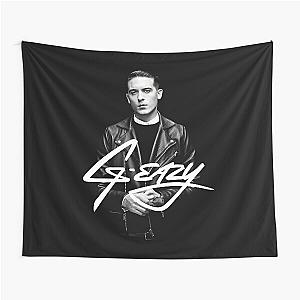 g eazy black logo tour 2019 baksobulat Tapestry