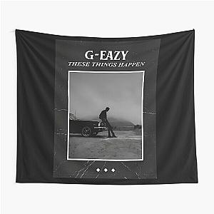 These Things Happen - G-Eazy Tapestry